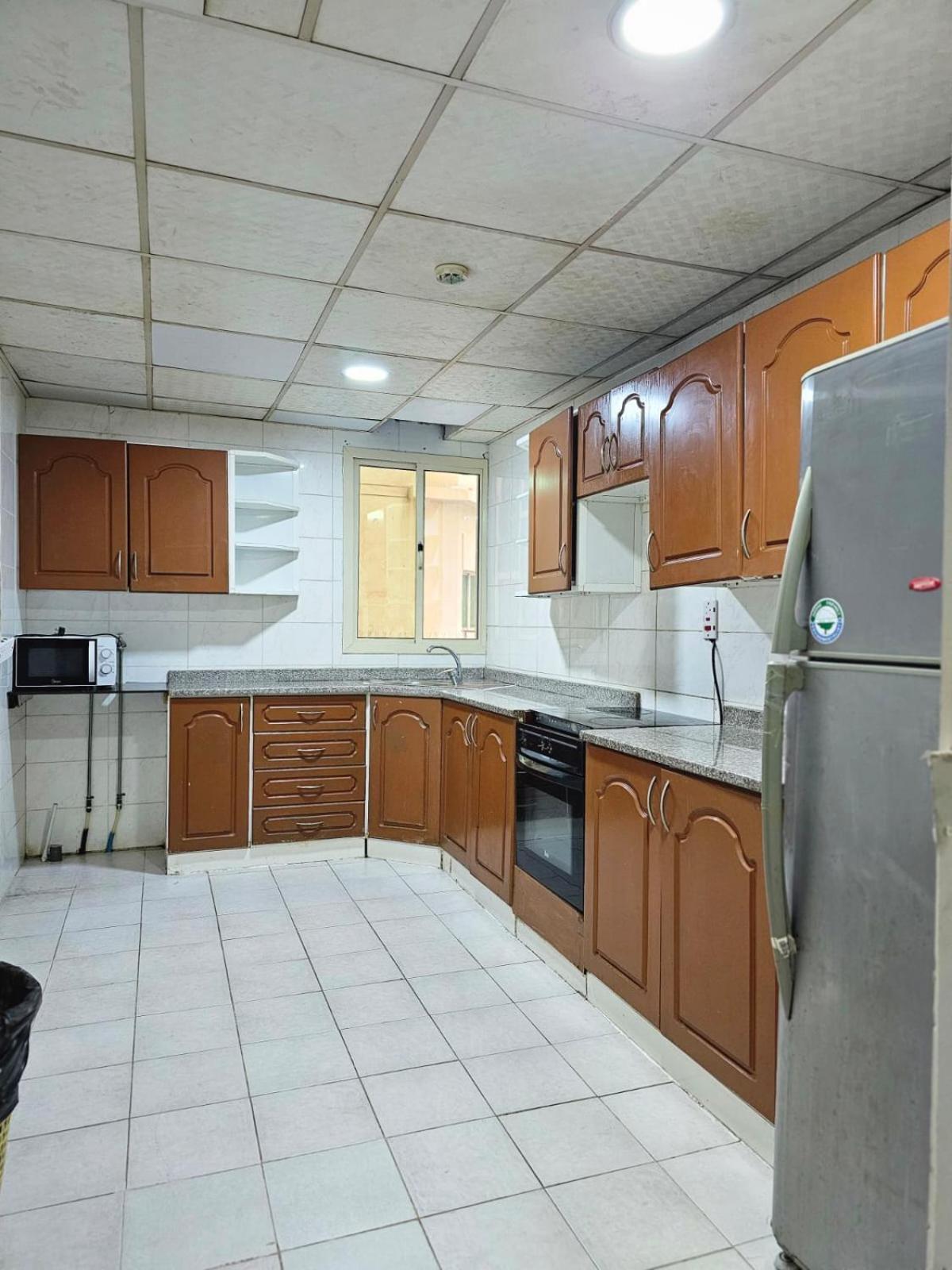 Apartmán Al Sahab Tower Manáma Exteriér fotografie